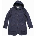JAPANBLUEJEANS(ジャパンブルージーンズ)フィールフリーコート入荷しました。