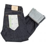 JAPANBLUEJEANS(ジャパンブルージーンズ)テーパードジーンズ入荷しております。