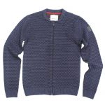 NOEXCESS(ノーエクセス)ZIPセーター入荷しました!