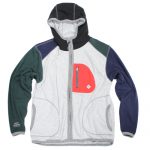 GYMMASTER(ジムマスター)ZIPスエットパーカー入荷しました!