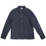 JAPANBLUEJEANS(ジャパンブルージーンズ)刺子カバーオール入荷しました!