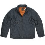 ELVINE(エルバイン)キルティングジャケット入荷しました!