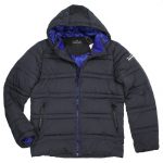SCOTCH&SODA(スコッチアンドソーダ)キルティングパッファジャケット入荷しました!-プリマロフト-