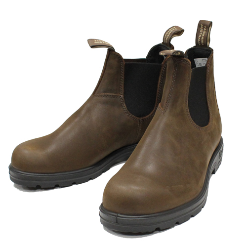 【新品未使用】Blundstone ブランドストーン 1609 26.5cm