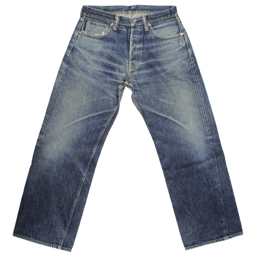 SAMURAIJEANS サムライジーンズ S3000VX レプリカ復刻30㌅-