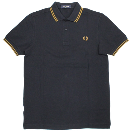 FREDPERRY(フレッドペリー)ポロシャツ