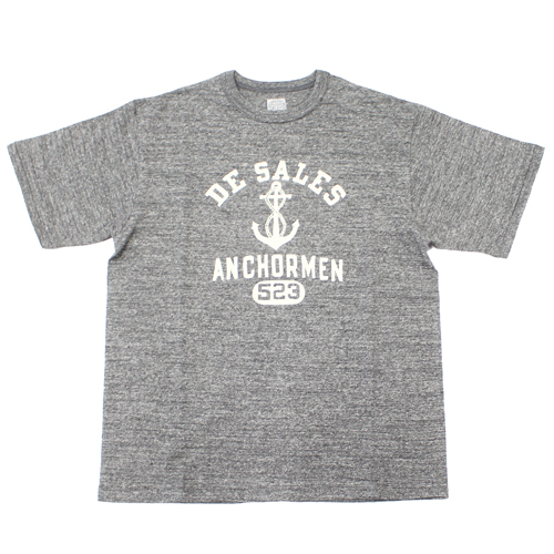 JELADO(ジェラード)｢ANCHORMEN TEE｣Tシャツ