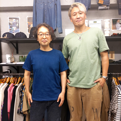 JELADO(ジェラード)2026春夏の展示会に行ってきました！
