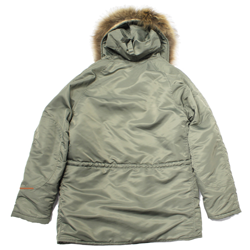 HOUSTON N-3 フライトジャケット ミリタリー LARGE ヒューストン HOUSTON(ヒューストン)N-3Bフライトジャケットが入荷しました！