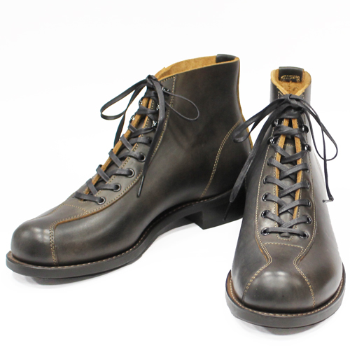 he2Monley'sランドネブーツが入荷しました！