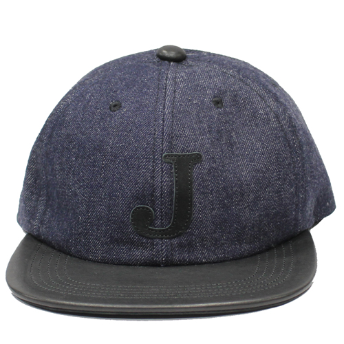 JELADO×BRUNEL＆Co.HATMAKERS B.B.CAPが入荷しました！