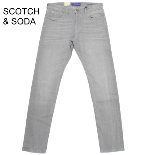 SCOTCH&SODA(スコッチアンドソーダ)RALSTON(ラルストン)ジーンズが入荷しました！