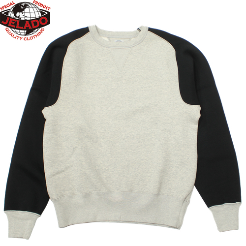 JELADO(ジェラード)Champs 2 Toneスエットが入荷しました！