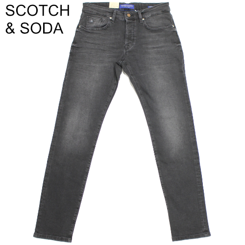 SCOTCH&SODA(スコッチアンドソーダ)RALSTON(ラルストン)ジーンズが入荷しました！